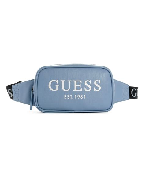 guess outfitters bum bag.